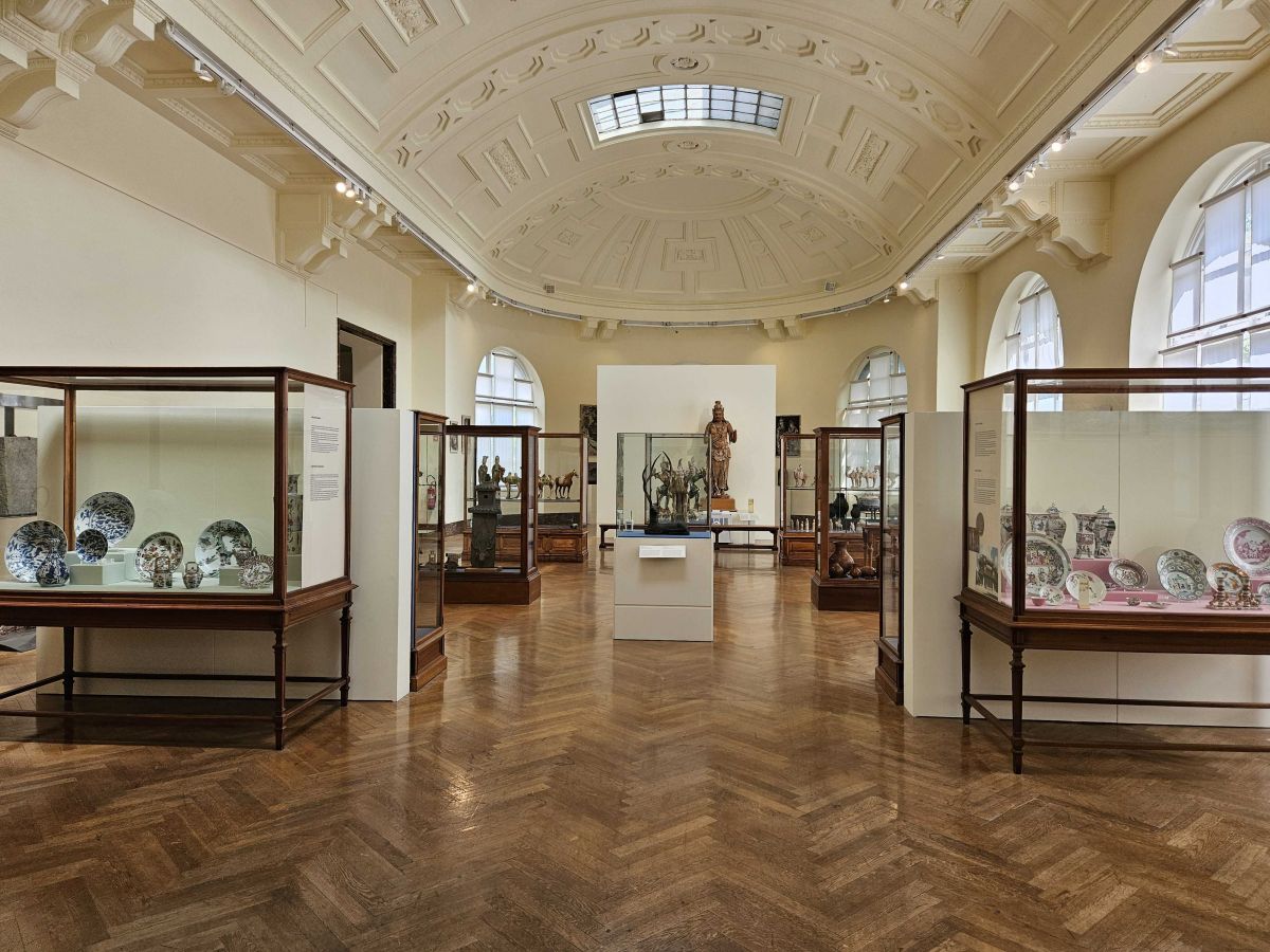 Musée Art & Histoire
